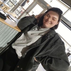 Meet Your Posher, Ashley!